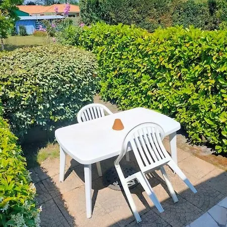 Appartement T2 Le Teich Exterior foto