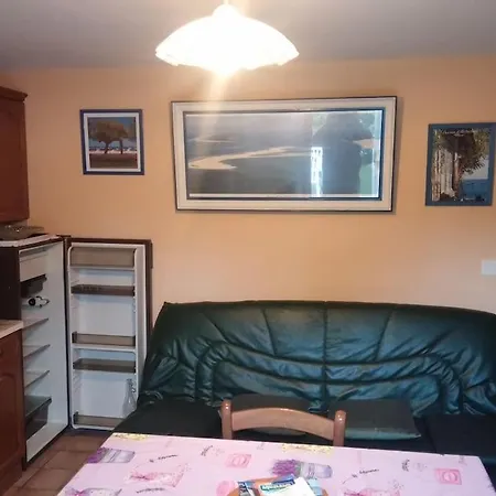 Appartement T2 Le Teich Exterior foto