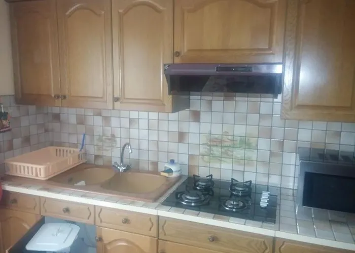 Appartement T2 Le Teich