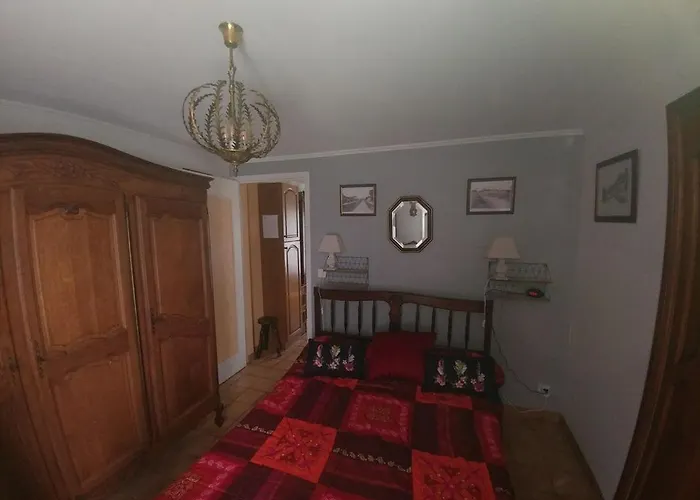Appartement T2 Le Teich