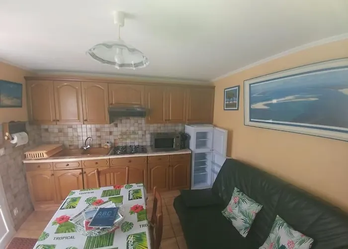 Appartement T2 Le Teich