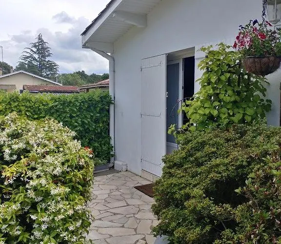 Appartement T2 Le Teich