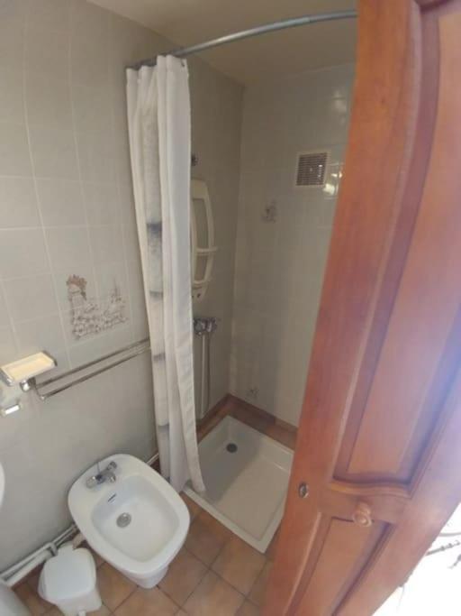 T2 Apartamento