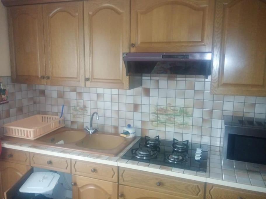 T2 Appartement Le Teich