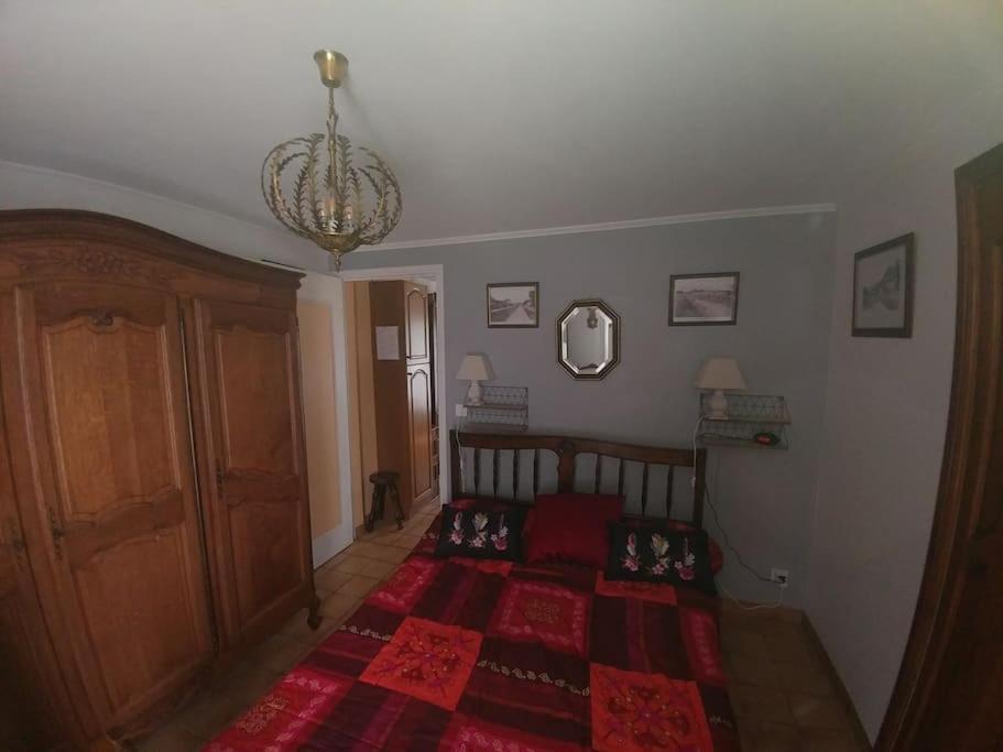 Appartement T2 Le Teich