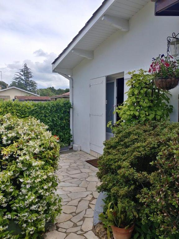 Apartamento T2 Le Teich